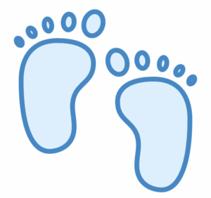 baby-feet-clipart-a-pair-of-footprints-two