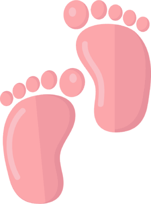baby-feet-clipart-a-pair-of-pink-baby-feet