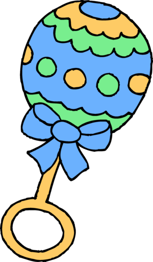baby-jesus-clipart-a-blue-and-green-planet-with-yellow-ring
