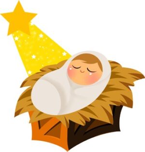 baby-jesus-clipart-a-christmas-nat