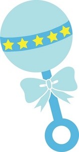 baby-rattle-clipart-a-baby-boy-shower-with-paco-and-star