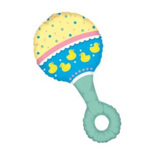 baby-rattle-clipart-a-blue-and-yellow-rattle-with-rubber-handles