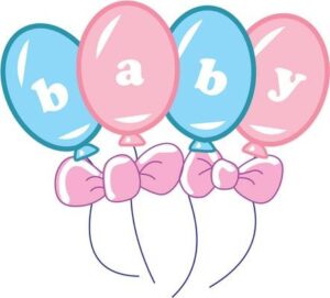 baby-shower-clipart-a-bunch-of-balloons-with-bow