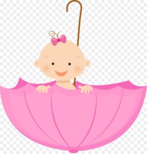 baby-shower-clipart-baby-girl-clipart