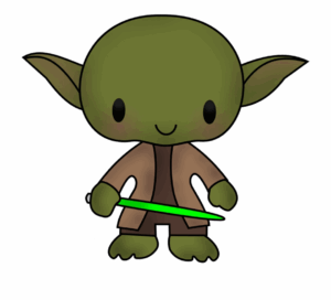 baby-yoda-clipart-a-cartoon-character-with-green-light-saber