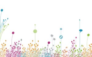 background-clipart-a-colorful-floral-background-with-white