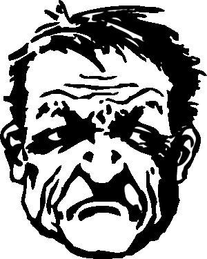 bad-clipart-a-black-and-white-image-of-man-with-beard