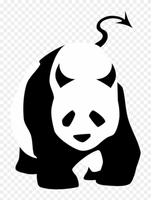 bad-clipart-panda-bear-clipart-png