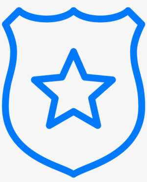 badge-clipart-a-blue-shield-with-star-on-it