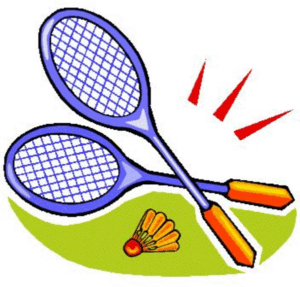 badminton-clipart-a-tennis-racket-and-ball