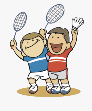 badminton-clipart-two-tennis-players-with-rackets
