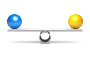 balance-clipart-two-spheres-on-a-scale