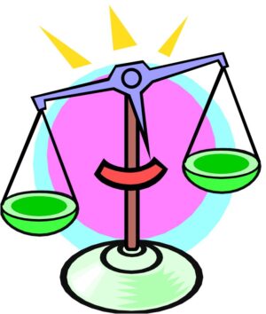 balance-scale-clipart-a-scale-with-sun-behind-it