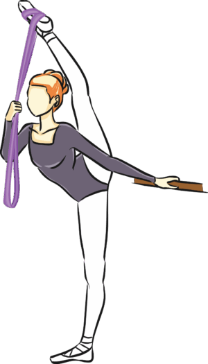ballet-clipart-a-man-in-baseball-uniform-holding-bat