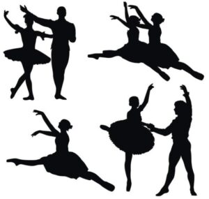 ballet-clipart-silhouettes-of-ballet-dancers