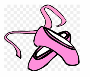 ballet-shoes-clipart-ballet-clipart
