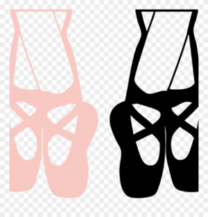 ballet-shoes-clipart-ballet-shoes-clipart-four
