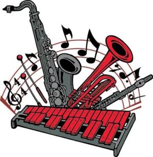 band-clipart-a-logo-for-band