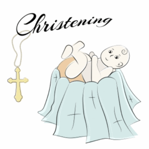 baptism-clipart-a-baby-jesus-in-blanket-with-cross-and-rosary