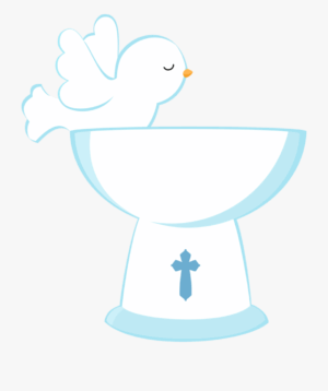baptism-clipart-a-white-bird-sitting-on-top-of-blue