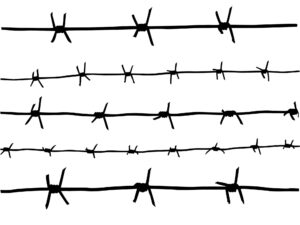 barbed-wire-clipart-barbed-fence-clipart-free-cliparts