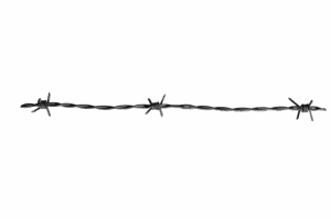 barbed-wire-clipart-barbed-fence-on-black-background
