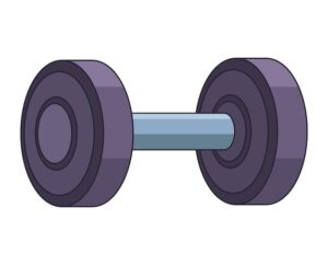 barbell-clipart-dumb