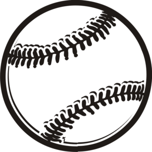 baseball-clipart-black-and-white-baseball-ball-clipart
