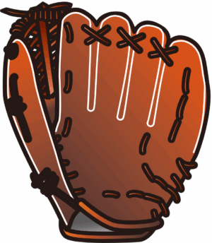 baseball-glove-clipart-a-baseball-glove-with-inside