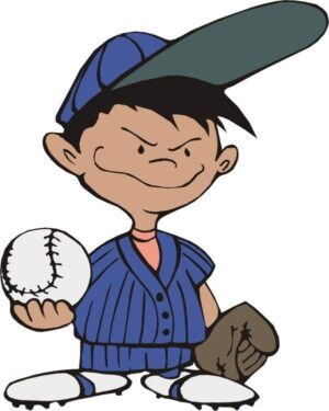 baseball-player-clipart-a-boy-in-baseball-uniform-holding-ball