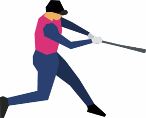 baseball-player-clipart-a-man-swinging-baseball-bat-at-ball