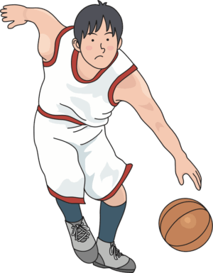 basketball-player-clipart-a-man-in-basketball-uniform-is-throwing-ball