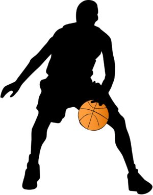 basketball-player-clipart-basketball-player-silhouette-vector