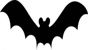 bat-clipart-black-and-white-a-bat-silhouette-on-white-background