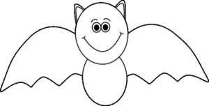 bat-clipart-black-and-white-a-bat-with-wings