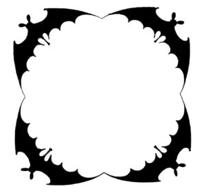 bat-clipart-black-and-white-a-black-and-white-frame-with-background