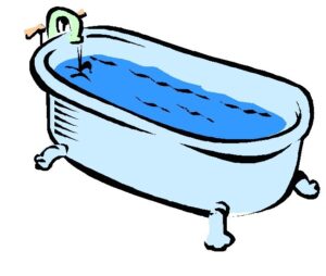 bath-clipart-a-bathtub-with-duck-in-it