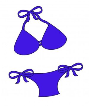 bathing-suit-clipart-a-pair-of-bikinis-with-bow