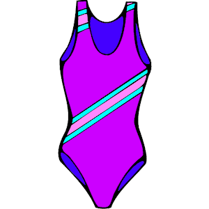 bathing-suit-clipart-a-purple-and-blue-swimsuit-with-stripe