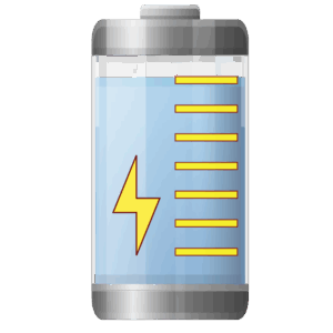 battery-clipart-a-battery-with-an-arrow-pointing-up
