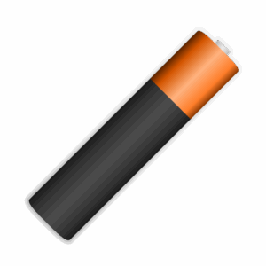 battery-clipart-a-battery-with-an-orange-on-it