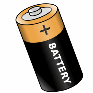 battery-clipart-a-battery-with-the-word-on-it