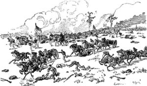 battle-clipart-a-drawing-of-battle