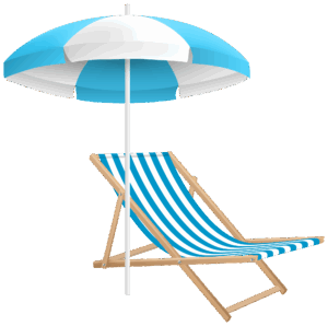 beach-chair-clipart-a-beach-chair-with-an-umbrella