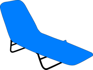 beach-chair-clipart-a-blue-phone-icon