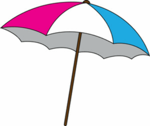 beach-umbrella-clipart-a-pink-and-blue-umbrella