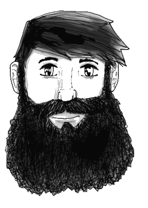 beard-clipart-a-bearded-man-with-beard-and-glasses