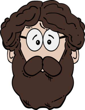 beard-clipart-a-cartoon-man-with-beard-and-mustache