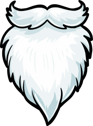 beard-clipart-a-white-beard-with-long-and