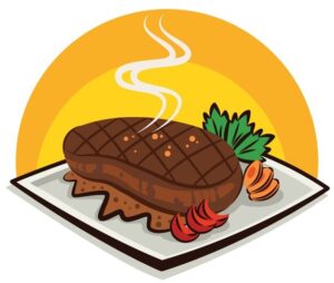 beef-clipart-steak